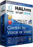 HALpro Product Upgrade to HALhms