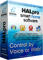 HALpro v7 (Software Only)