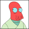 Zoidberg