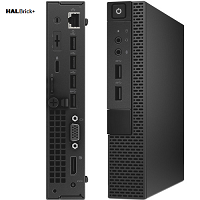HALultra Preconfigured Brick+ Server